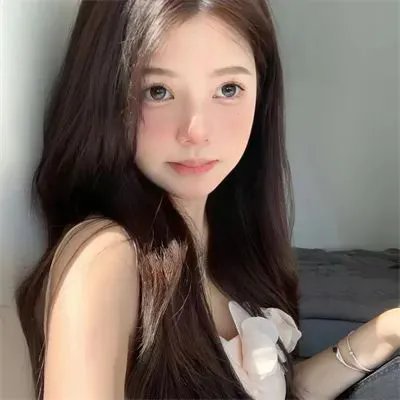 九尾狐与仙鹤