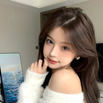 棉花云下的水圈